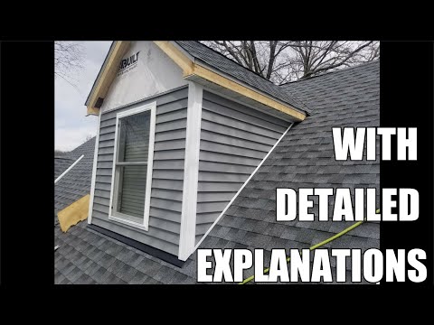 image-Can you add a dormer to a hip roof?