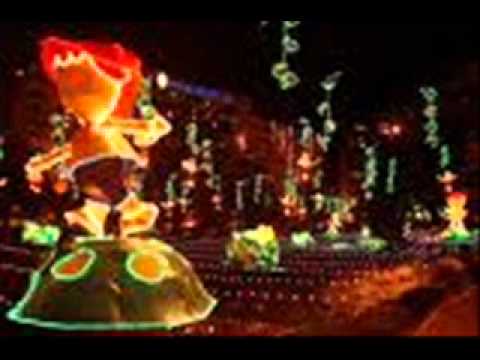 En casa de pedro el cojo.....La Universal