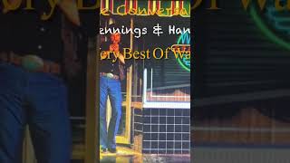 The Conversation (feat.Hank Williams, Jr.)