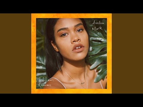 Lose My Cool (Franc Moody Remix)