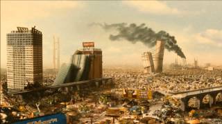 Tub Ring - The Day the World Will End