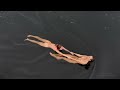 Nude Beach Artistic Photo Shoot Black Beach Bali
