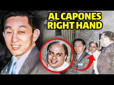 Tokyo Joe: The Story Behind Al Capone's Right Hand