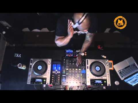 Demuir @ CTRL ROOM - April 8 2015
