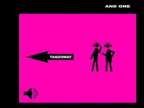 And One - Second Front (Live In Leipzig 2010)