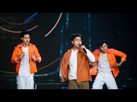 Tìm em - Hồ Quang Hiếu x Vinz -Một ngày nào đó với anh không còn buồn nữa đâu