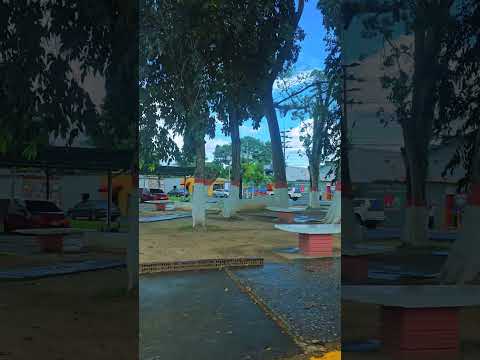 Tucupita hoy 12 de enero por la tarde.#venezuela #deltaamacuro #tucupita