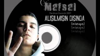 Mafsal - Cameika