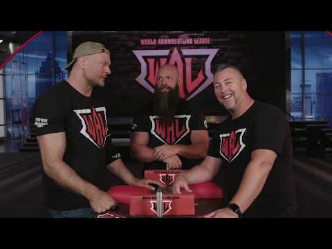 King's Move Decoded With Devon Larratt and Michael Todd