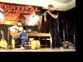 Hace casi 20 a&ntilde;os, con el d&uacute;o "Trecho Pindio"