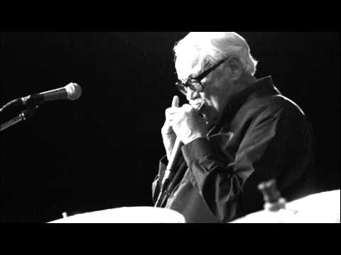 Toots Thielemans - In Walked Bud