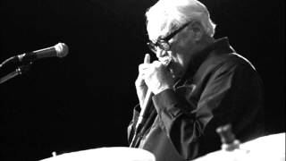 Toots Thielemans - In Walked Bud