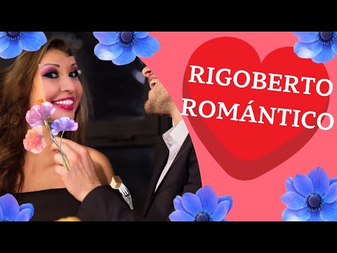 Rigoberto "The Romantic Mechanical Husband" #Comedy