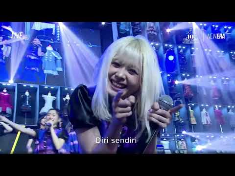 First Rabbit - JKT48