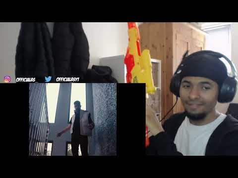 MAKES IT LOOK EASY! *UK REACTION* LVBEL C5 - dans