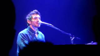 Steve Grand &quot;STAY&quot; Live at the Gramercy Theater NYC 2/24/16