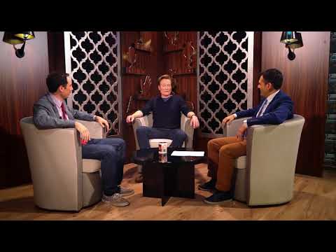 Conan O'Brien - Ara the Rat - Yerevan T-Shirt