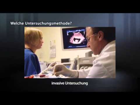 Praenataldiagnostik FTS