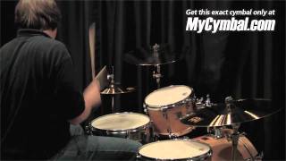 Video thumbnail for Meinl 14" Soundcaster Fusion Medium Hi Hat Cymbals (SF14MH-1080810I) by Memphis Drum Shop