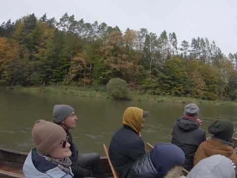 Spływ Dunajcem 2022