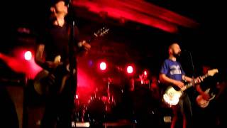 Millencolin - Highway Donkey (live)