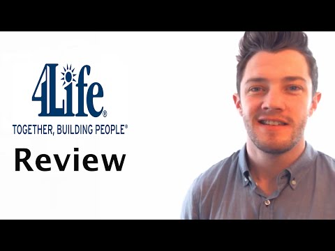 4Life Research Review – The 2 Main Reasons Why You Won’t Make Money With Your 4Life Business