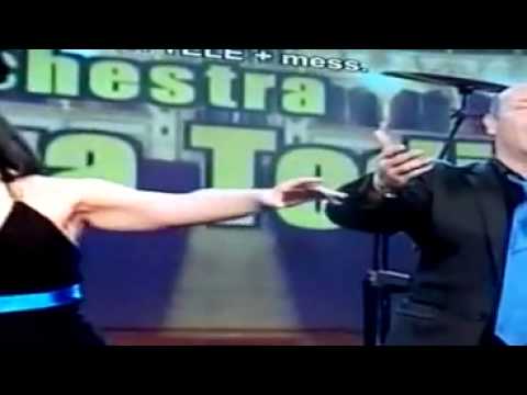 VIOLETTA ORCHESTRA TONYA TODISCO MUSICA INSIEME 7 GOLD MUSICA