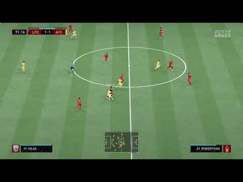 FIFA 22 Unreal 87 Potm Joao Felix Goal Fut Champions