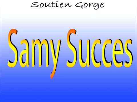 samy succes soutien gorge