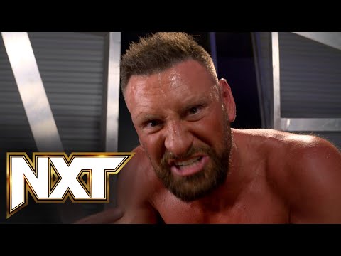 Dijak Recalls Having The Most Important Conversation Of His Career With CM Punk, ‘This Is Tested Advice’
