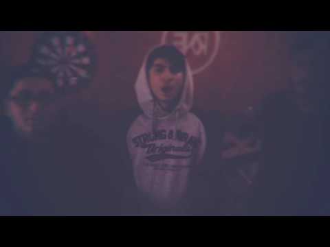 Flowking&Rasita&Rich Rhymes"FKR Pro Cypher III" #2016