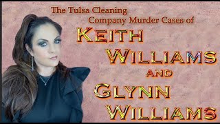 Homicidal Tea with Ranee B - The Solved Homicides of Keith and Glynn Williams