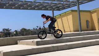 Azizi Gibson- Rihanna (MUSIC VIDEO)