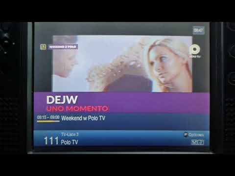 28.11.2020, PCH2: TP EmiTel Mux-1, SFN Jelenia Góra, K30