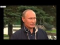 Russias Vladimir Putin Challenges U.S. On Syria.