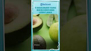 Solusi Sahur Tetap Kenyang Sampai Siang, Ini dia 5 Makanan yang Bikin Kenyang Lebih Lama saat Puasa