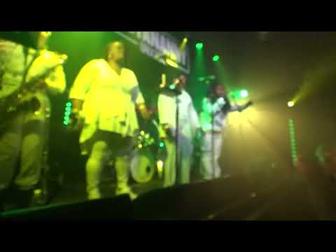 Akabu Queens @ Hootananny 26Apr24 Pt 3