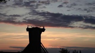 Spot: Ciechocinek z lotu ptaka (2015)