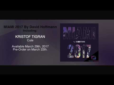 Groove Defined - Miami 2017 By David Hoffmann ***Out March 29th, 2017***