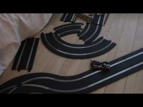 MongoTV_917 - God Lørdag og Lidt Snak om Scalextric Racerbane og Online lån