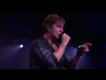 Matchbox Twenty - Our Song (Live)