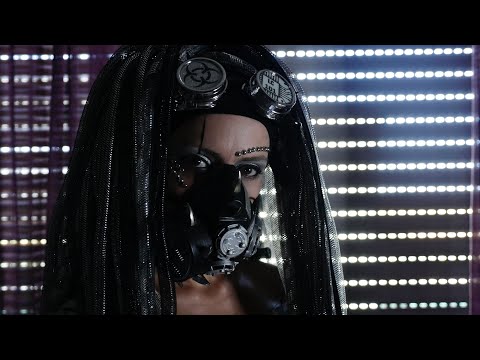 #CIDC2022 Ciwanas's Industial dance contest // LC_101// Synth Attack // Shut up!