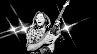 Rory Gallagher on RTÉ