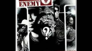 Public Enemy ft. KRS-ONE- Sex, Drugs & Violence