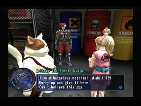 Shadow Hearts: From the New World - Obtaining Frank's Seismic Wave