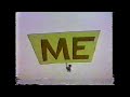 80s PBS Sesame Street It S Meee Vintagetv 80scartoon