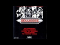 Bellicose Love On Ice 1989 Full Album