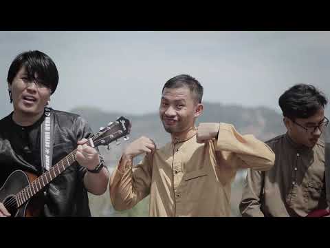 COUNTRYWOLVES - BERCANDA DIHARI RAYA [UNOFFICIAL MUSIC VIDEO]