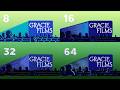 GRACIE FILMS THEME In Different Bits