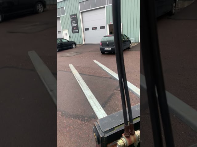 838762 Dieseltruck Clark C25D (ca 1000h) -04